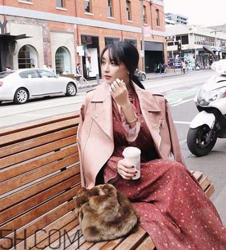 皮衣上的圓珠筆印怎么去除？皮衣上有筆跡怎么去除？