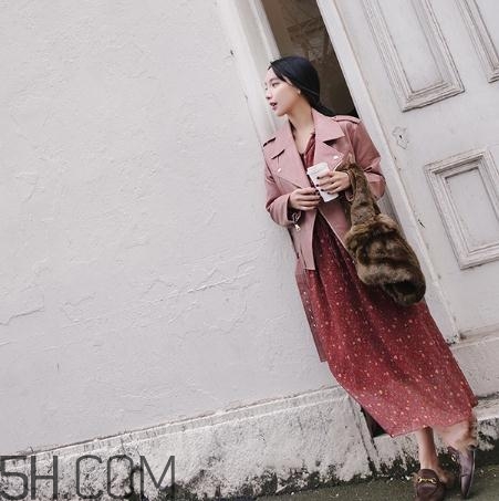 皮衣上的圓珠筆印怎么去除？皮衣上有筆跡怎么去除？