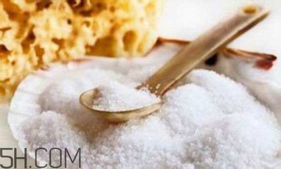 鹽吃太多了的危害？怎么健康吃鹽？