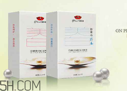 京潤(rùn)珍珠是幾線品牌 京潤(rùn)珍珠屬于大牌子嗎