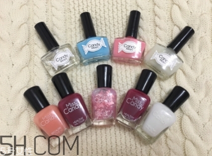 candy moyo和miss candy區(qū)別 膜玉和糖果小姐哪個(gè)好？