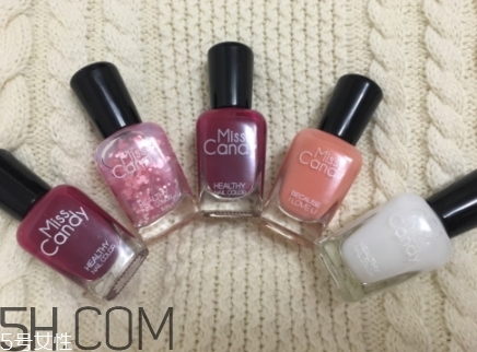 candy moyo和miss candy區(qū)別 膜玉和糖果小姐哪個(gè)好？