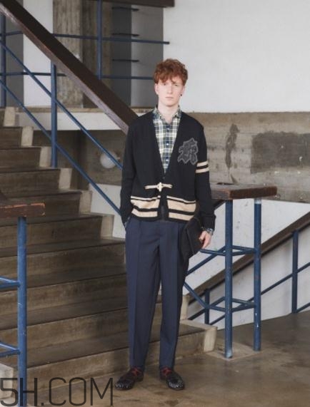 kolor2018春夏系列好看嗎_款式有哪些？