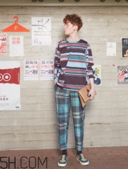 kolor2018春夏系列好看嗎_款式有哪些？