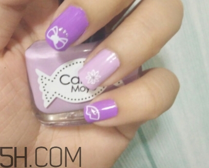 candy moyo膜玉指甲油怎么樣？candy moyo指甲油好嗎？