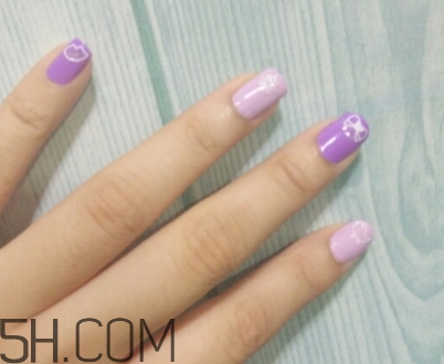 candy moyo膜玉指甲油怎么樣？candy moyo指甲油好嗎？