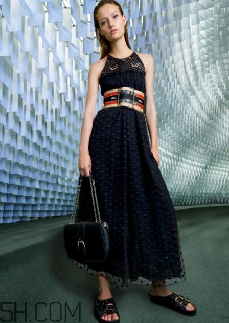 longchamp2018夏季系列包包好看嗎_款式有哪些？