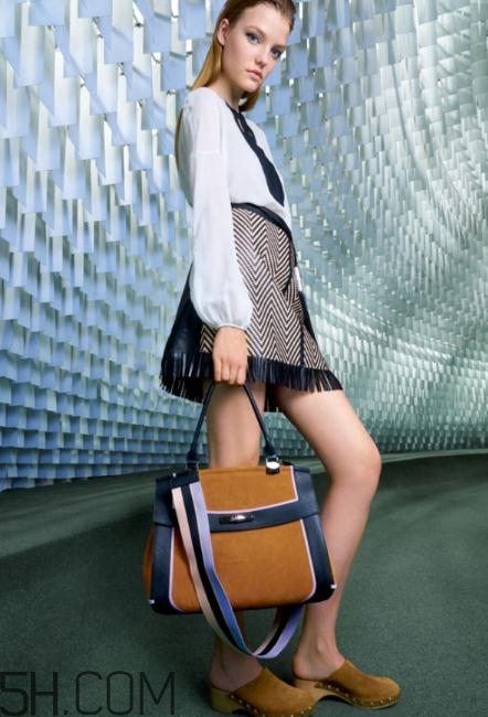 longchamp2018夏季系列包包好看嗎_款式有哪些？