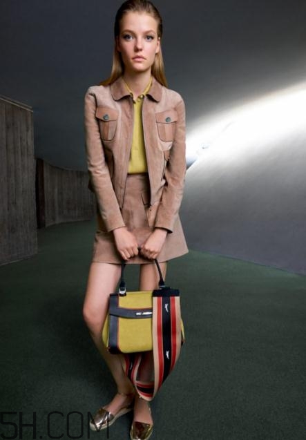 longchamp2018夏季系列包包好看嗎_款式有哪些？