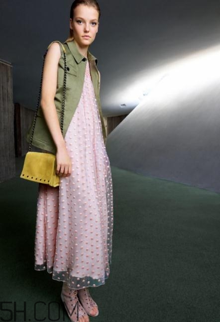 longchamp2018夏季系列包包好看嗎_款式有哪些？