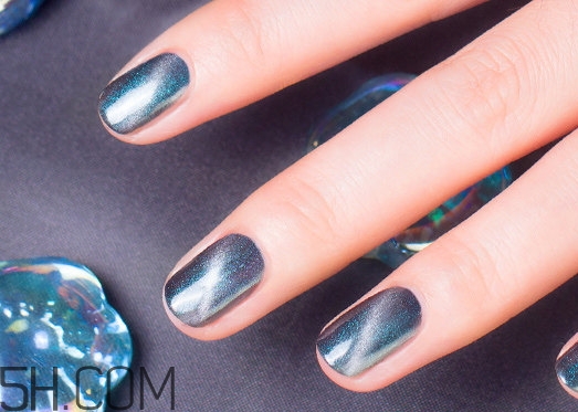 candy moyo膜玉指甲油有毒嗎？膜玉指甲油是大牌嗎