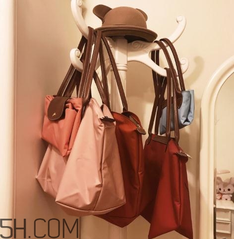 瓏驤餃子包多少錢？longchamp餃子包價格