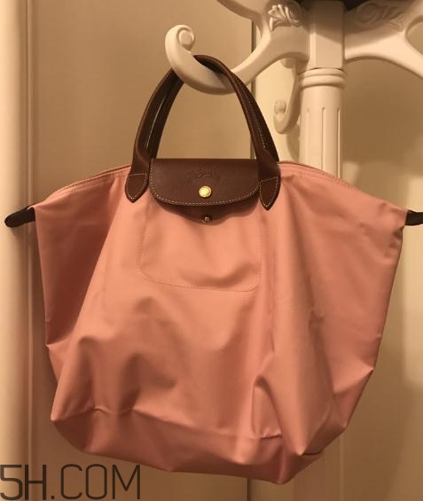 瓏驤餃子包多少錢？longchamp餃子包價格