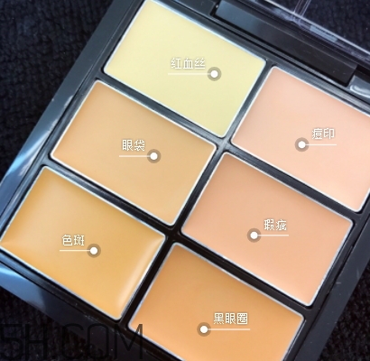 zfc化妝品怎么樣？zfc化妝品是幾線牌子