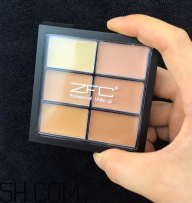 zfc化妝品怎么樣？zfc化妝品是幾線牌子