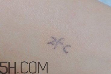 zfc化妝品怎么樣？zfc化妝品是幾線牌子