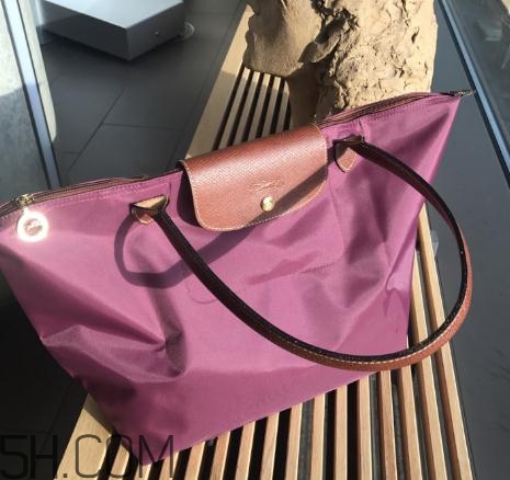 longchamp餃子包尺寸多大？瓏驤餃子包尺寸哪個好？