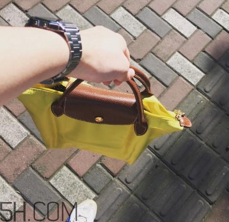 longchamp餃子包尺寸多大？瓏驤餃子包尺寸哪個好？