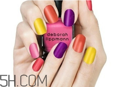 指甲油品牌推薦 ins風美甲新款式 指甲油品牌推薦 ins風美甲新款式