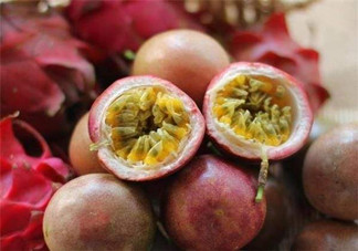 百香果和牛油果可以一起吃嗎？百香果和牛油果一起吃有什么好處呢？