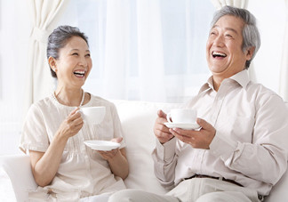 老年人可以喝咖啡嗎？老年人喝咖啡好嗎？