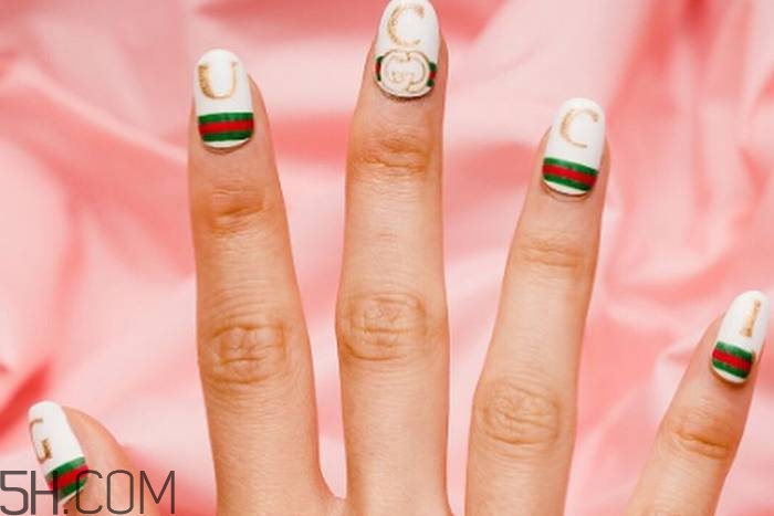 指甲油品牌推薦 ins風美甲新款式 指甲油品牌推薦 ins風美甲新款式