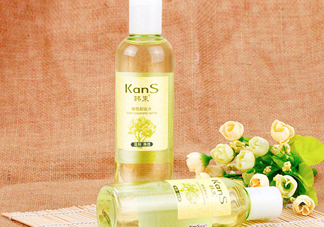 韓束卸妝水能卸干凈嗎？韓束卸妝水刺激嗎？