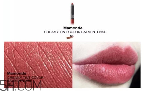 秋冬適合涂什么顏色的口紅？怎么涂口紅持久不掉色？