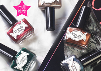 candymoyo是什么牌子？candy moyo膜玉是哪國(guó)的？