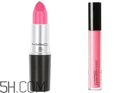 反咬唇妝是什么樣的？染唇妝和咬唇妝的區(qū)別