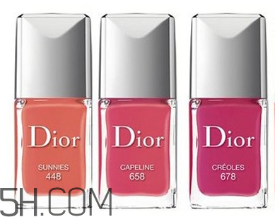 指甲油品牌推薦 ins風美甲新款式 指甲油品牌推薦 ins風美甲新款式