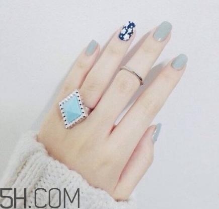 指甲油品牌推薦 ins風美甲新款式 指甲油品牌推薦 ins風美甲新款式