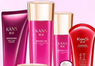 韓束墨菊巨補(bǔ)水孕婦可以用嗎？韓束墨菊巨補(bǔ)水適合年齡