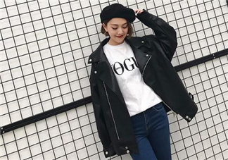 皮衣沾上油漆怎么辦？皮衣染上顏色怎么清洗？