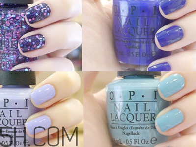 指甲油品牌推薦 ins風美甲新款式 指甲油品牌推薦 ins風美甲新款式