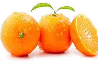 來月經可以吃橘子嗎？來月經吃橘子好不好？