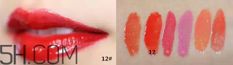 涂口紅前用bb打底可以嗎？最近比較火的口紅品牌有哪些？