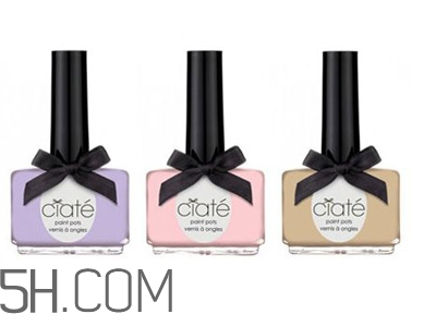 指甲油品牌推薦 ins風美甲新款式 指甲油品牌推薦 ins風美甲新款式