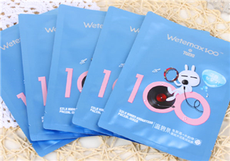 溫碧泉面膜有熒光劑嗎？溫碧泉面膜安全嗎？