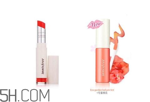 反咬唇妝是什么樣的？染唇妝和咬唇妝的區(qū)別