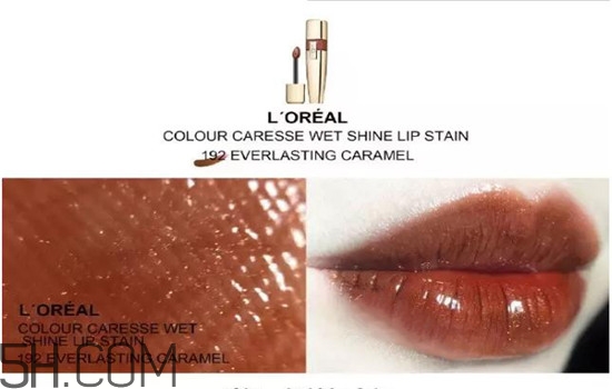 秋冬適合涂什么顏色的口紅？怎么涂口紅持久不掉色？