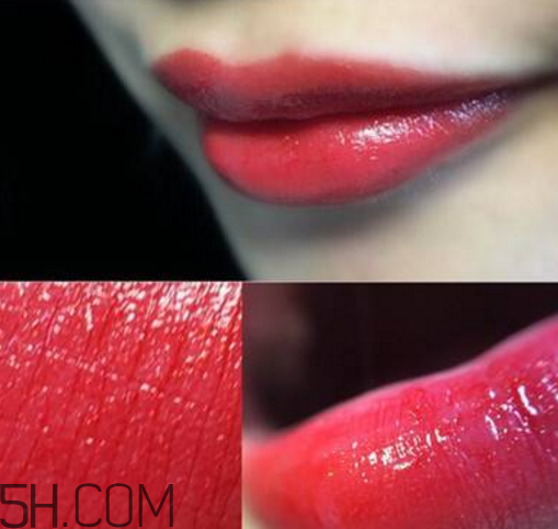 怎么正確擦口紅？如何改善嘴唇干燥脫皮？