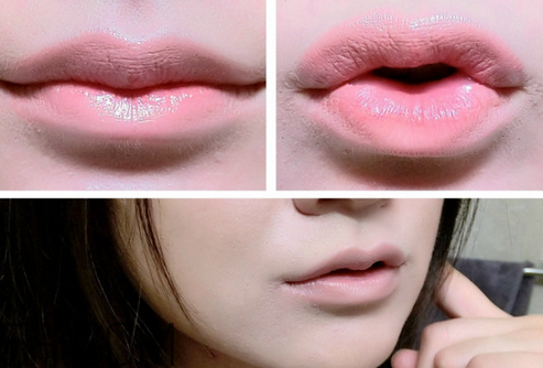 蘭芝雙色口紅有哪些色號(hào)？蘭芝雙色口紅試色