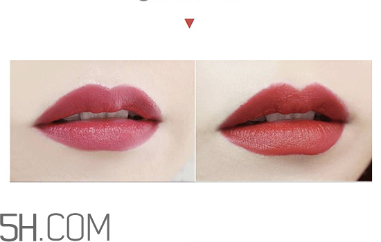 mac morange黃皮能用嗎？mac口紅最火色號(hào)推薦