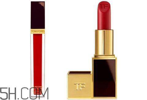 反咬唇妝是什么樣的？染唇妝和咬唇妝的區(qū)別