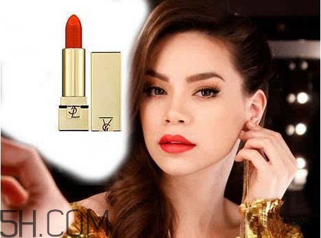 涂口紅前用bb打底可以嗎？最近比較火的口紅品牌有哪些？