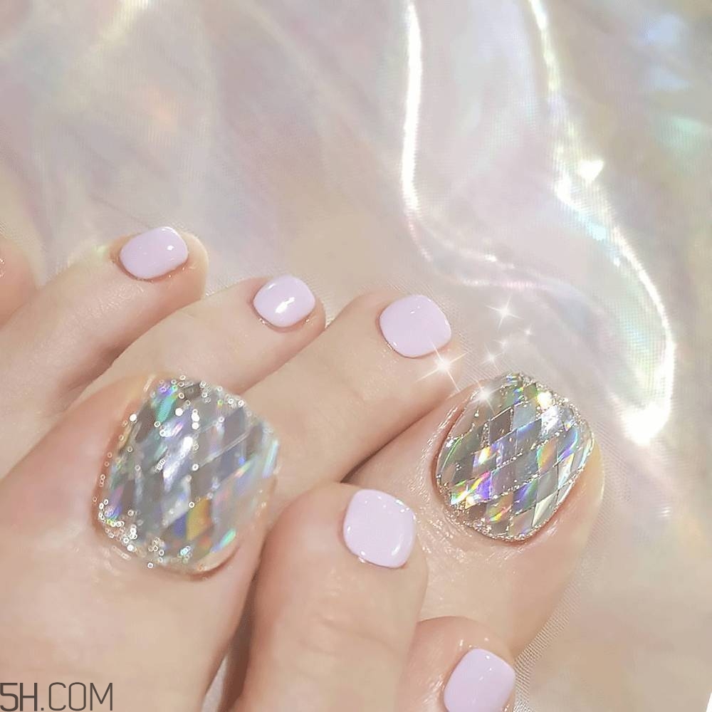 指甲油品牌推薦 ins風美甲新款式 指甲油品牌推薦 ins風美甲新款式