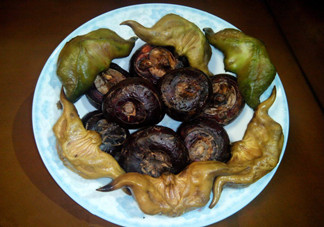 荸薺和菱角可以一起吃嗎？荸薺和菱角一起吃好不好？