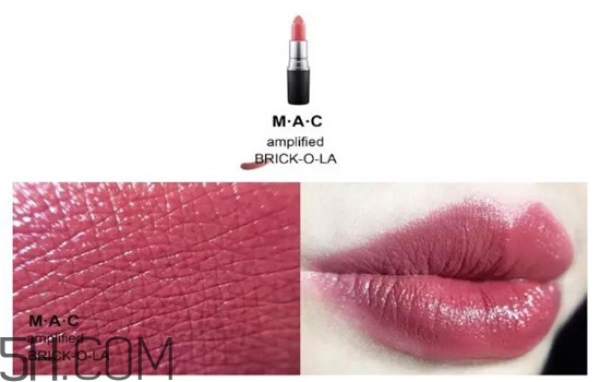 秋冬適合涂什么顏色的口紅？怎么涂口紅持久不掉色？