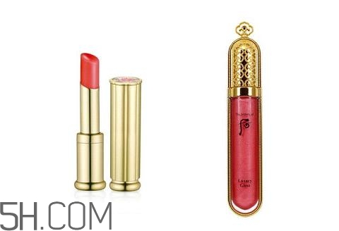 反咬唇妝是什么樣的？染唇妝和咬唇妝的區(qū)別